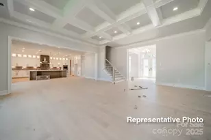 414 Turtleback Rdg, Matthews, NC 28104 - Photo 11