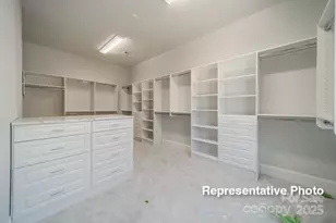 414 Turtleback Rdg, Matthews, NC 28104 - Photo 33