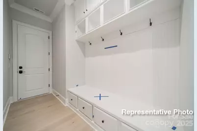 414 Turtleback Ridge, Matthews, NC 28104 - Photo 29