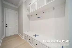 414 Turtleback Rdg, Matthews, NC 28104 - Photo 29