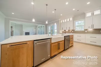 414 Turtleback Ridge, Matthews, NC 28104 - Photo 21