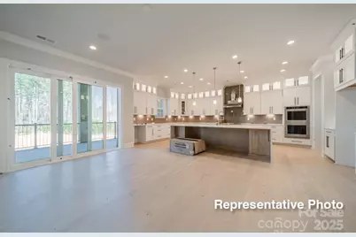 414 Turtleback Ridge, Matthews, NC 28104 - Photo 13