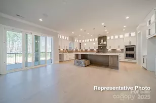 414 Turtleback Rdg, Matthews, NC 28104 - Photo 13