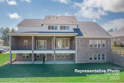 414 Turtleback Ridge, Matthews, NC 28104 - Photo 3