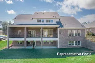 414 Turtleback Rdg, Matthews, NC 28104 - Photo 3