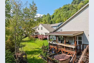 254 February Lane, Waynesville, NC 28785 - Photo 23