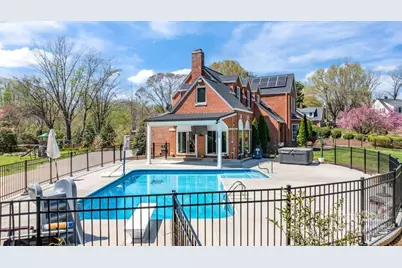 300 Morgan Street, Marion, NC 28752 - Photo 5