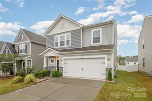 6883 Spring Peeper Ln, Lancaster, SC 29720 - Photo 9