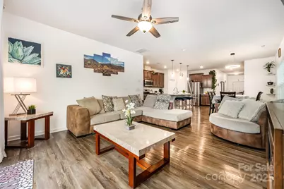 6883 Spring Peeper Lane, Lancaster, SC 29720 - Photo 5