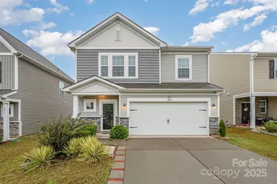 6883 Spring Peeper Lane, Lancaster, SC 29720 - Photo 1