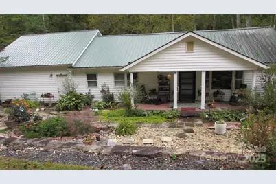 524 Clear Creek Road, Burnsville, NC 28714 - Photo 1