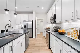 4123 Roe Crk Dr, Mint Hill, NC 28227 - Photo 5