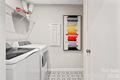 4123 Roe Creek Drive, Mint Hill, NC 28227 - Photo 23