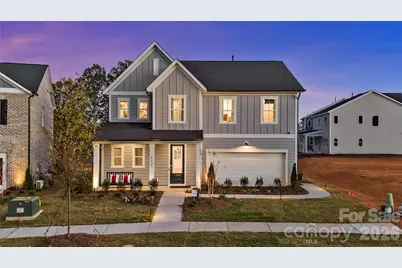 4123 Roe Creek Drive, Mint Hill, NC 28227 - Photo 1