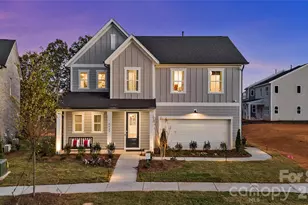 4123 Roe Crk Dr, Mint Hill, NC 28227 - Photo 1