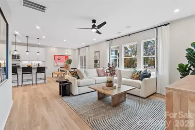 4123 Roe Creek Drive, Mint Hill, NC 28227 - Photo 11