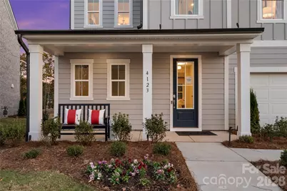 4123 Roe Creek Drive, Mint Hill, NC 28227 - Photo 3