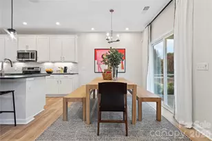 4123 Roe Crk Dr, Mint Hill, NC 28227 - Photo 9