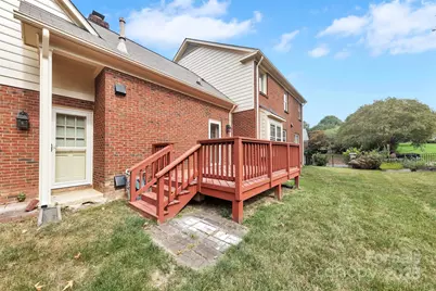 1401 Matthews Plantation Drive, Matthews, NC 28105 - Photo 39