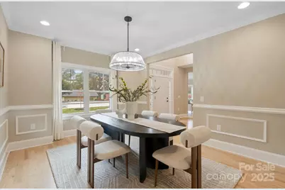 4023 Randolph Road, Charlotte, NC 28211 - Photo 19