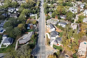 4023 Randolph Rd, Charlotte, NC 28211 - Photo 47