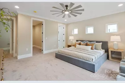 4023 Randolph Road, Charlotte, NC 28211 - Photo 25