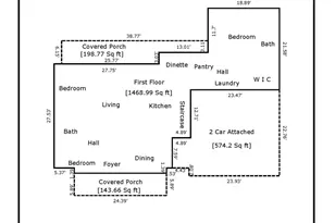 107 Toney Hl Dr, Ellenboro, NC 28040 - Photo 43