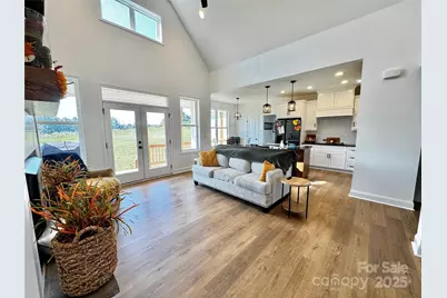 107 Toney Hill Drive, Ellenboro, NC 28040 - Photo 9