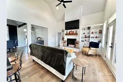 107 Toney Hill Drive, Ellenboro, NC 28040 - Photo 11