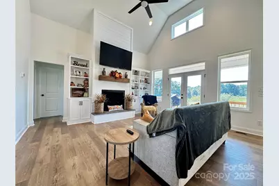 107 Toney Hill Drive, Ellenboro, NC 28040 - Photo 7