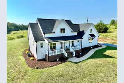 107 Toney Hill Drive, Ellenboro, NC 28040 - Photo 1