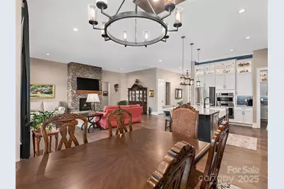 390 Dancing Bear Drive, Hendersonville, NC 28739 - Photo 7