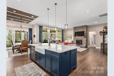 390 Dancing Bear Drive, Hendersonville, NC 28739 - Photo 9