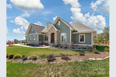 390 Dancing Bear Drive, Hendersonville, NC 28739 - Photo 1