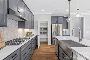 4119 Roe Crk Dr, Mint Hill, NC 28227 - Photo 5