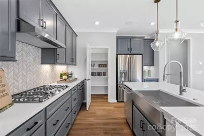 4119 Roe Creek Drive, Mint Hill, NC 28227 - Photo 5