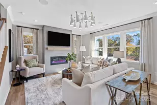 4119 Roe Crk Dr, Mint Hill, NC 28227 - Photo 11