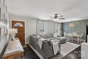 3808 Seaforth Dr, Charlotte, NC 28205 - Photo 9