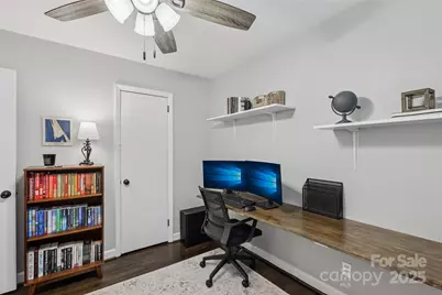 3808 Seaforth Drive, Charlotte, NC 28205 - Photo 17