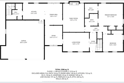 7208 Applecross Lane, Charlotte, NC 28215 - Photo 13