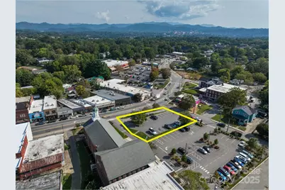 714 Haywood Road, Asheville, NC 28806 - Photo 3