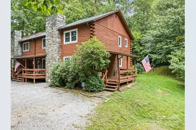24 Katydid Lane, Maggie Valley, NC 28751 - Photo 1