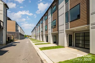 1225 Minter Place, Charlotte, NC 28203 - Photo 3