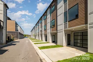 1225 Minter Pl, Charlotte, NC 28203 - Photo 3