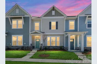 10128 Mamillion Drive, Huntersville, NC 28078 - Photo 27