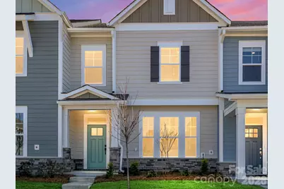 10128 Mamillion Drive, Huntersville, NC 28078 - Photo 33