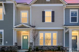 10128 Mamillion Dr, Huntersville, NC 28078 - Photo 33