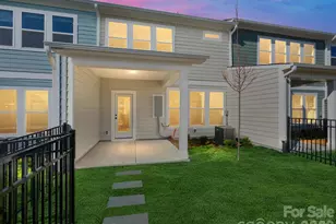 10128 Mamillion Dr, Huntersville, NC 28078 - Photo 29