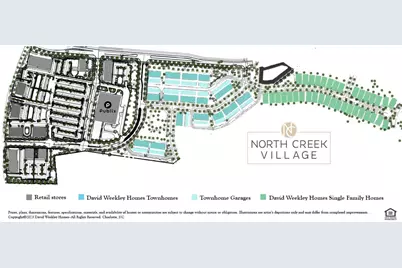 10128 Mamillion Drive, Huntersville, NC 28078 - Photo 35