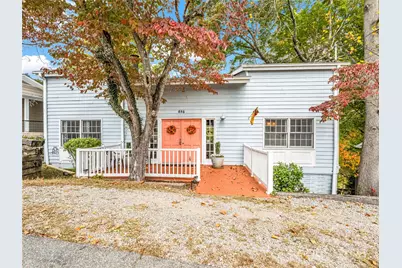 486 Oxford Road, Lake Junaluska, NC 28745 - Photo 1